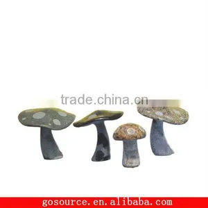 Natural Mushroom Stone thumbnail-1