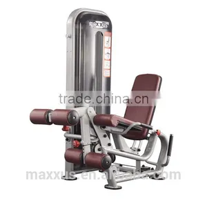 M1404 Seated Led Stretch Horizontal Led Flexion thumbnail-1