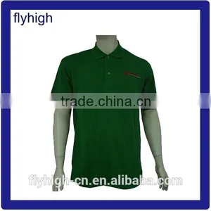 Professional Shenzhen Polo Shirt Manufacturer thumbnail-4