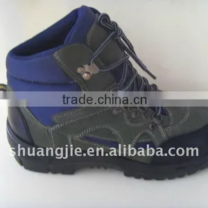 New Style Safety Shoe 8578 thumbnail-1