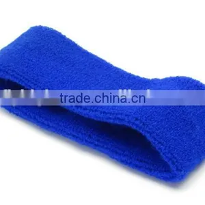 Women Hair Headband Elastic for Yoga Headband thumbnail-4