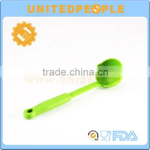 Mini Size 5 Piece Nylon Non-Stick Cooking Tool Set thumbnail-3