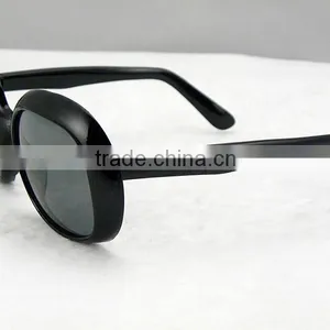 Cheap Simpleness White & White Christmas & Party Glasses ,customized You Logo You Like thumbnail-3