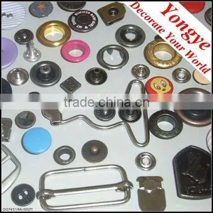 Fancy Metal Buttons thumbnail-1