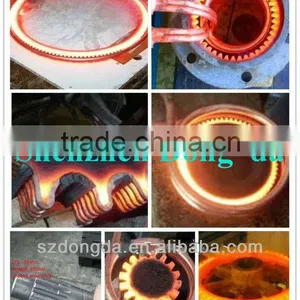 Portable HF Magnetic Induction Heating thumbnail-1