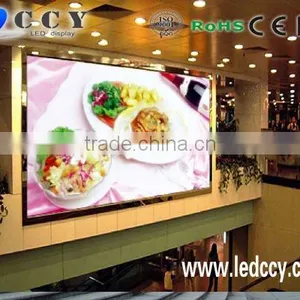 Indoor P7.62mm Led Display thumbnail-1
