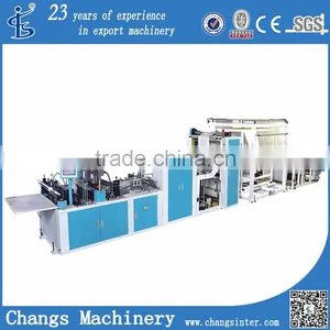 SXYB NON-WOVEN BOX BAG MAKING MACHINE-3 thumbnail-1