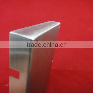Trustable Supplier Stainless Steel Weld Box thumbnail-3