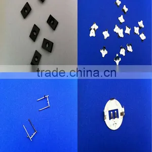 Manufacture Metal Terminal Connector thumbnail-1