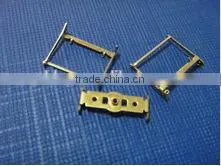 High Quality Precise Special Sheet Metal Terminals thumbnail-1