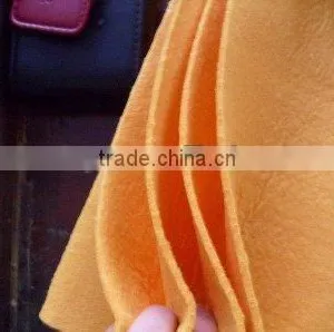 Polyester and Viscose For Window Cleaning Cloth thumbnail-1