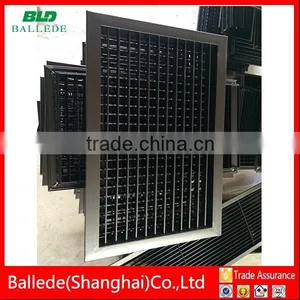 Interior Air Louver Exhaust Air Grille thumbnail-6