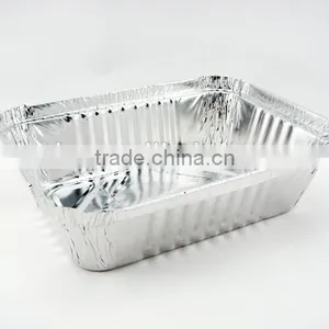 Aluminum Foil Toaster Oven Tray thumbnail-2