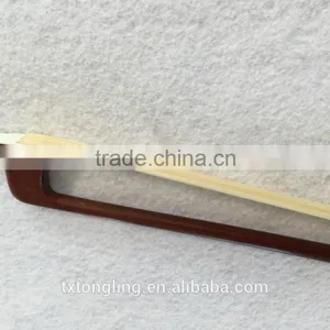 China Violin Bow for Sale China Viola Bow China Cello Bow thumbnail-4