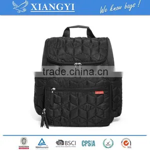 Fashionable Mummy Bag Baby Diaper Bag thumbnail-1