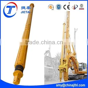 Mait Drilling Rig Mait HR 180 / HR 280 Interlocking Kelly Bar thumbnail-3