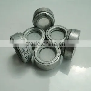 China Supplier Spring Lock Electrical Bolt and Nut thumbnail-1