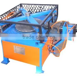 2014 Semi Automatic Steel Round Drum Making thumbnail-3