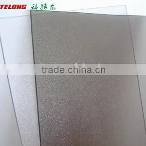 Abrasive Polycarbonate Solid Sheet thumbnail-1