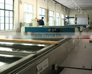 Shanghai Richer Flag Co., Ltd. company overview - view 4 thumbnail