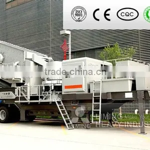 Limestone Double Roller Crusher, Liming Mobile Crushing Plant Manufacturers thumbnail-2