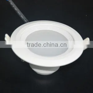 2015 Linear AC Cct Change Led Downlight 8inch 20W by Switch thumbnail-3