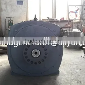 Farm Wind Turbine 50kw for Sales Wind Turbine Generator, Wind Generator 50kw on Grid System thumbnail-3