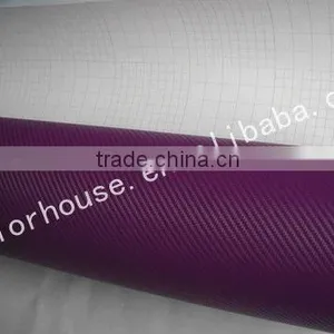 3D Calendered Carbon Fiber Water Transfer Film thumbnail-3