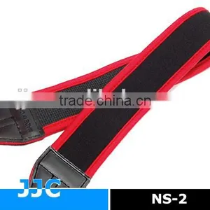 JJC Neoprene NECK STRAP NS-2 for Digital Camera thumbnail-1