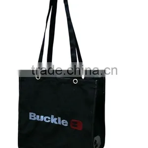 Organic Cotton Bag Cotton Shopping Bag thumbnail-1