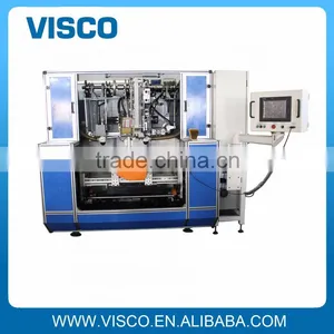 Cleaning Brush Tufting Machine 456 thumbnail-1