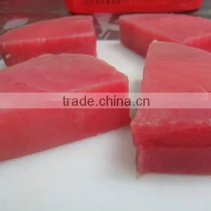Yellowfin Tuna Steak co Treated thumbnail-2