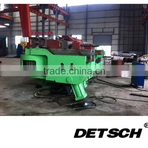 W27YPC-219 Multi-function Metal Pipe and Tube Bender thumbnail-5