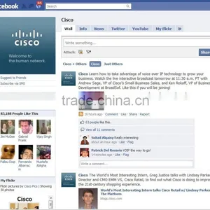 Facebook Page Creation thumbnail-4