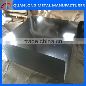 Tin Plate / Electrolytic Tinplate / ETP for Tin Cans Containers thumbnail-1