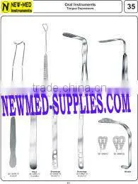 Bone Lever 5 1/2" (14.5 Cm) thumbnail-1