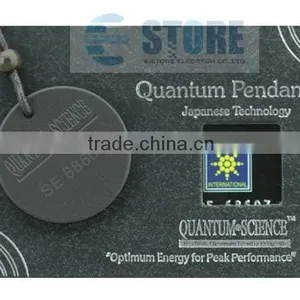 Black Energy Pendants Sunfire Pendant Health Jewelry for Men and Women 2015 Hot Shenzhen thumbnail-4