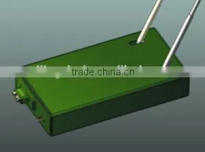 SL2014B Portable Seawater Desalination Device, Water Treatment thumbnail-2