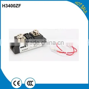 H3400ZF Industrial Grade Relay thumbnail-1