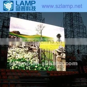 LAMP Rental Video Display for Live Show thumbnail-1