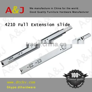 Ball Bearing Load Runner for Metal Furniture thumbnail-1
