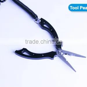 Hot Sale Product High Promotion Aluminium Fishing Lure Pliers thumbnail-3
