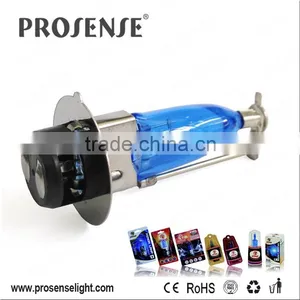 Super White HIR Motorcycle Halogen Lamp 12V 35/35W thumbnail-2