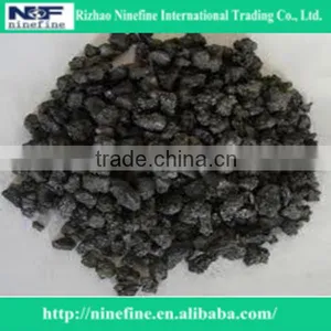 High Quality Carbon Additive for Casting thumbnail-1