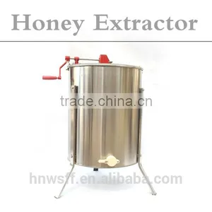 Professional 2,3,4,6,8,12, 24 Frames Honey Extractor, Manual Honey Extractor Auto Honey-extractor Supplier's Choice thumbnail-3