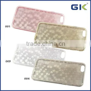 [GGIT] New Arrival Factory Price Colorful Soft TPU Mobile Phone Case for IPhone 6 thumbnail-6