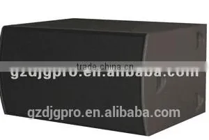 Professional Subwoofer Dual 18inch Kf-218 Cabinet thumbnail-3