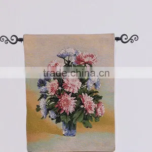 PLUS Wall Hanging Plain Dyed Tapestry thumbnail-1