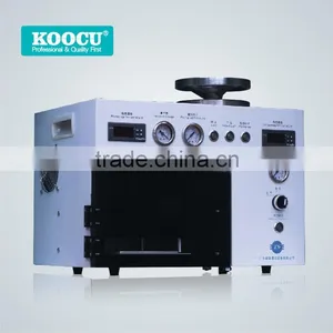 Plying up and Defoaming Integrated Machine thumbnail-1