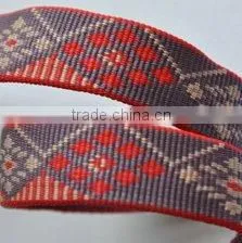 Jacquard Webbing/tape thumbnail-1